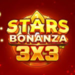 Stars Bonanza 3x3