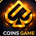 CoinsGame
