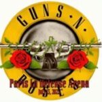 Gunsesroses